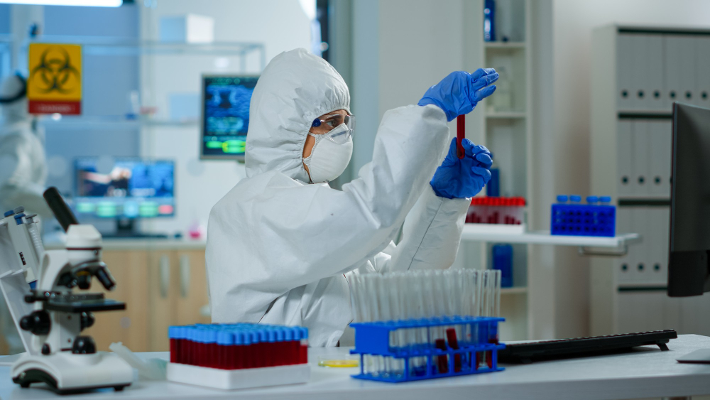 How to Read Common Blood Test Results Without Getting Confused by the Numbers