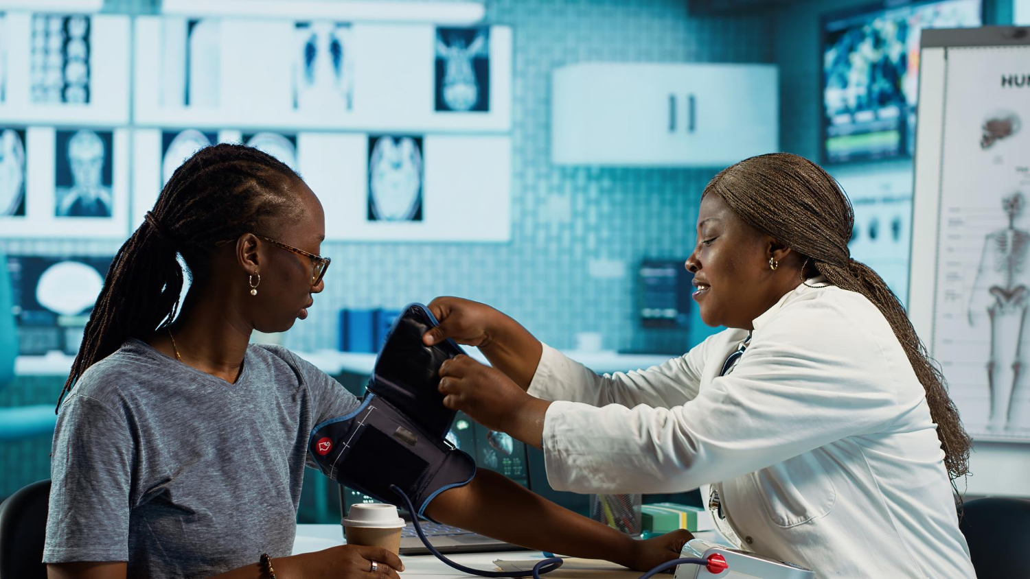 Malaria Testing in Nigeria: When to Test and Which Laboratory Tests Are Used