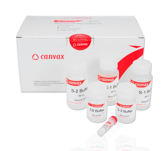 Genomic DNA Extraction Kit for Serum