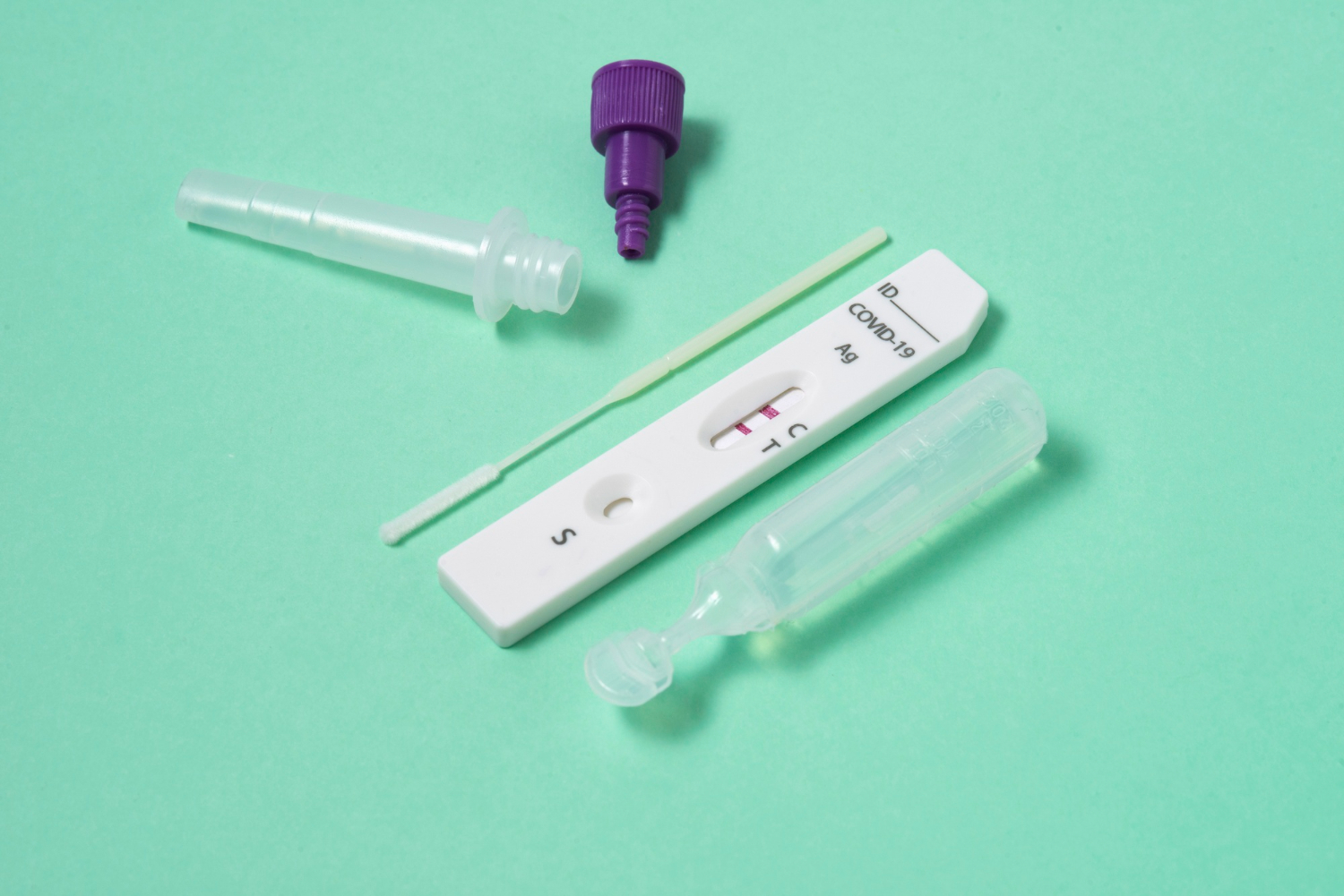 Genomic DNA Extraction Kit for Animal tissue