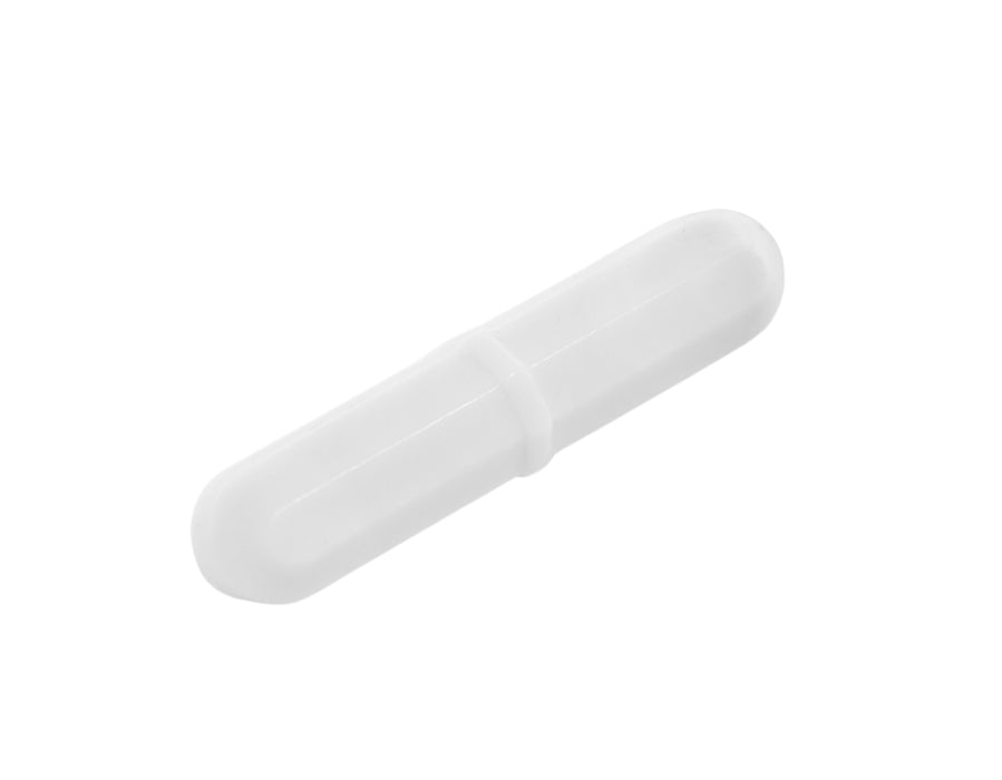 Magnetic stir bar, 48MM length x 10MM diameter - ptfe
