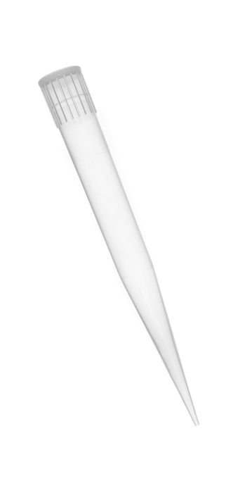 100PK Micropipette tips, 5000 l capacity - nonsterile, dnase &