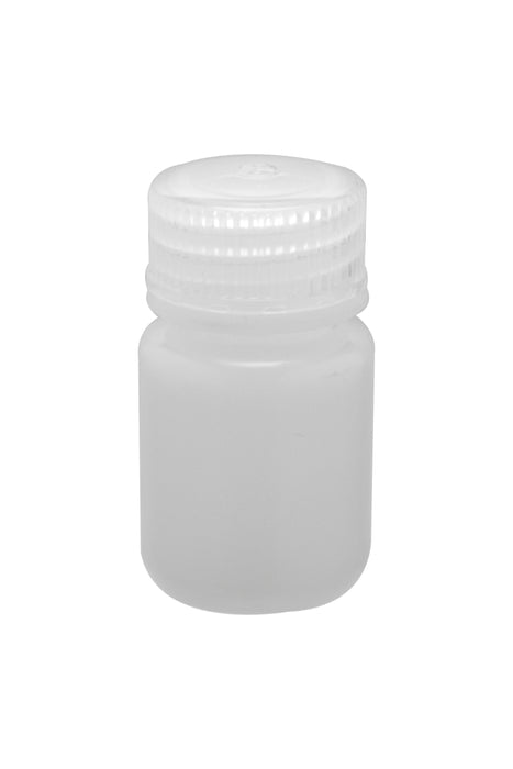 Reagent bottle, 30ML - wide mouth with screw cap
