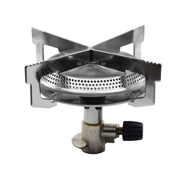 Portable burner stove - 10,000 btu